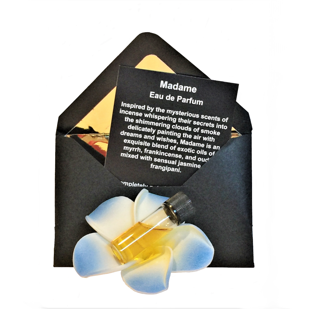 Madame, Eau de Parfum