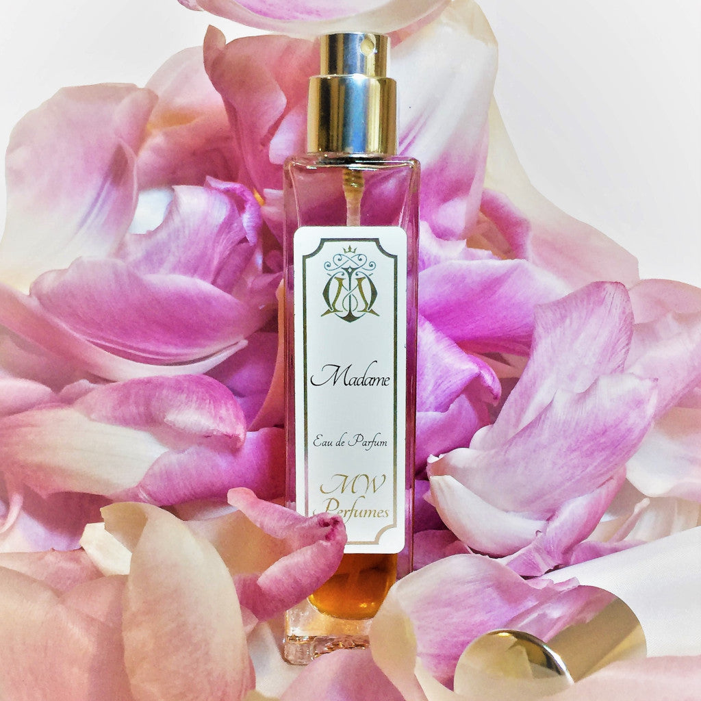 Madame, Eau de Parfum